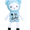Baby Teddy boy Luckyboysunday