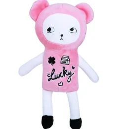 Baby Teddy Girl Luckyboysunday