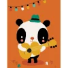 By- Bora kaart panda songwriter