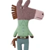 Donna Wilson Dave Donkey
