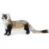 Fret knuffel van Hansa
