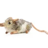Hansa Creation bruine springspitsmuis