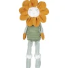 Happy Horse Fleur / een bloemenpop
