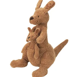 Happy Horse kangaroe Kick