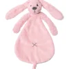 Happy Horse knuffeldoekje rabbit Richie roze