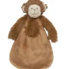 Happy Horse knuffeldoekje monkey / aapje Micha