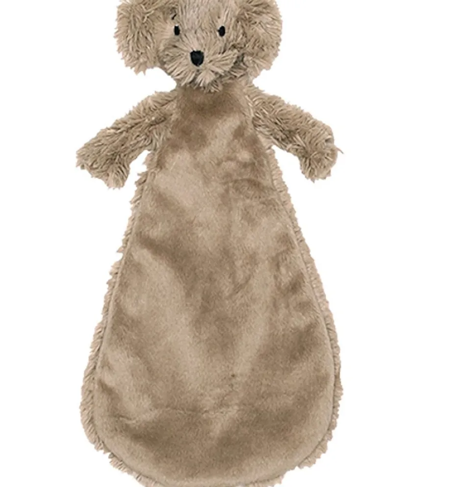 Happy Horse knuffeldoekje teckel Duke