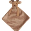 Happy Horse knuffeldoekje moose Mellow / eland