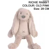 Happy Horse konijn tiny Richie old pink
