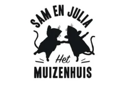 Het muizenhuis / muis Sam