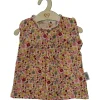 Hollie Gordi poppenjurk Happy Flower