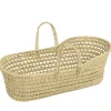 Hollie mozesmand / poppendraagmand voor poppen tot 40 cm