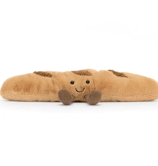 Jellycat Amuseable baguette