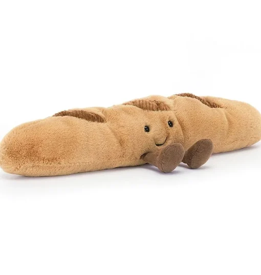 Jellycat Amuseable baguette