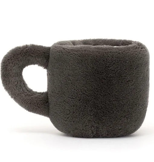 Jellycat Amuseable coffee cup