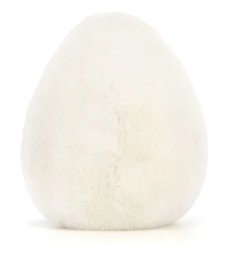 Jellycat Amuseable gekookte ei chic