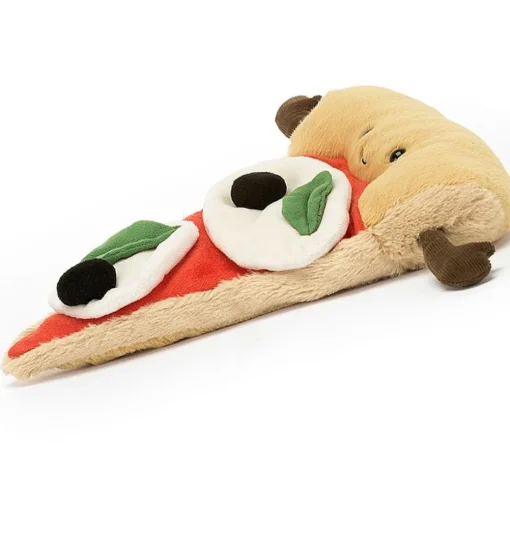 Jellycat Amuseable pizza