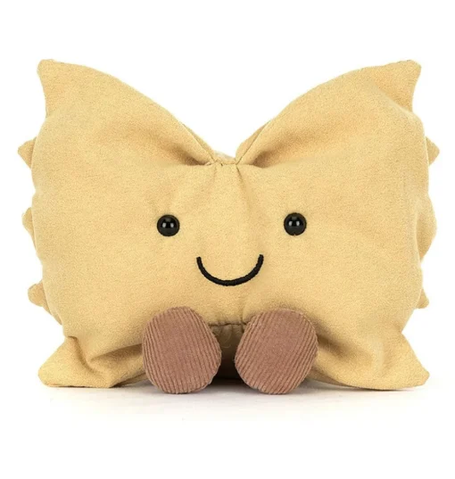 Jellycat Amuseables farfalle