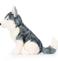 Jellycat Jackson husky