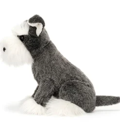 Jellycat Lawrence schnauzer