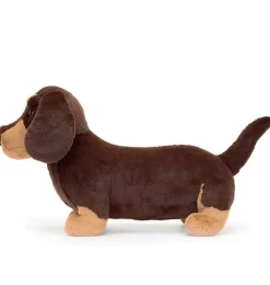 Jellycat Otto sausage dog big