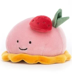 Jellycat pretty patisserie Dome Framboise