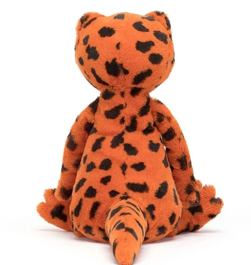 Jellycat Syd salamander