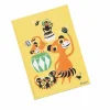 kaartje Bongo Littlephant
