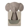 Knisper olifant van Maileg