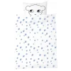 Luckyboysunday baby dekbedset Maus