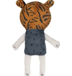 Luckyboysunday baby Tiger 25 cm