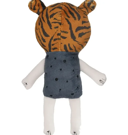 Luckyboysunday baby Tiger 25 cm