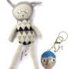Luckyboysunday Pale Nulle + gratis Lucky charm