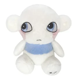 Luckyboysunday plush Mause