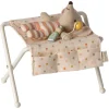 Maileg aankleedtafel voor de babymuisjes / off-white