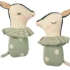 Maileg Bambi rammelaar Dusty