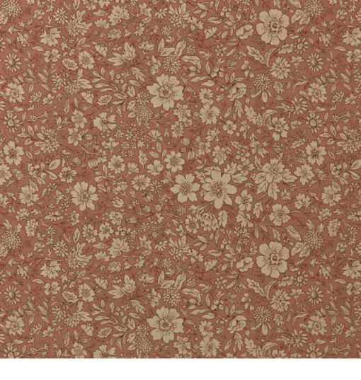 Maileg cadeaupapier Blossom rose