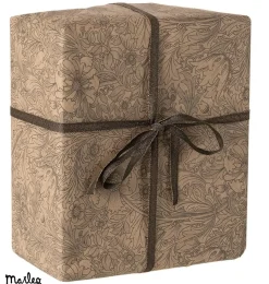 Maileg cadeaupapier flowers