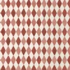 Maileg cadeaupapier Harlequin red
