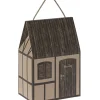 Maileg farmhouse bag / boerderij tas bruin