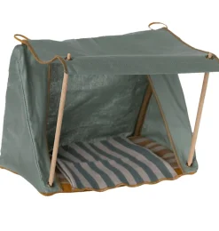 Maileg happy camper tent voor de muisjes