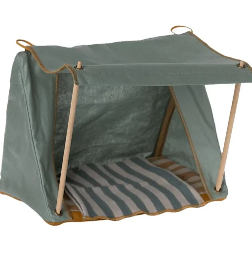 Maileg happy camper tent voor de muisjes