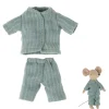 Maileg kledingset pyjama voor big brother muis