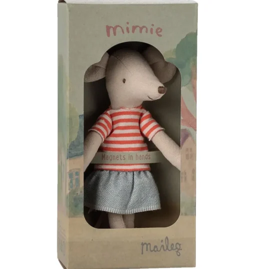 Maileg Mimie Big Sister muis