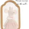 Maileg miniatuur spiegel
