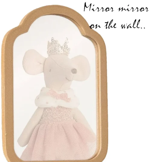 Maileg miniatuur spiegel