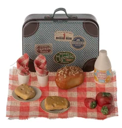 Maileg picnicset voor de muisjes