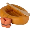 Maileg rubberboot voor de muisjes