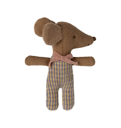 Maileg Sleepy wakey babymuisje meisje in luciferdoos