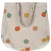 Maileg tote bag dots / large